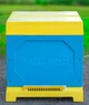 Улей ППУ CraftOil 10-ти рамочный 300 мм - изображение 7