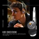 Навушники Mondo by Defunc Freestyle Transparent (M1202) - зображення 5