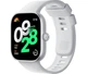 Умные часы Xiaomi Redmi Watch 4 Silver Gray серебристые (BHR7848GL) - изображение 1