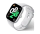 Умные часы Xiaomi Redmi Watch 4 Silver Gray серебристые (BHR7848GL) - изображение 2