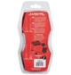 Коммутационный аудио кабель Mini-Jack 3,5 — 2xJack 6,3 mono Bespeco SLYM-SJ500 5м - изображение 3