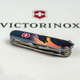 Нож Victorinox Swiss Army Climber Zodiac Дракон в солнечных лучах (00-00013787) - изображение 5