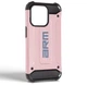 Чохол для смартфона ArmorStandart Panzer для Apple iPhone 14 Pro Pink (ARM71481) - зображення 2