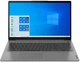 Ноутбук Lenovo IdeaPad 3 15ALC6 Arctic Grey / AMD Ryzen 3 5300U / RAM 12 ГБ / SSD 256 ГБ / AMD Radeon RX Vega 6 / Windows 10 Pro - зображення 1
