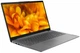 Ноутбук Lenovo IdeaPad 3 15ALC6 Arctic Grey / AMD Ryzen 3 5300U / RAM 12 ГБ / SSD 256 ГБ / AMD Radeon RX Vega 6 / Windows 10 Pro - зображення 2