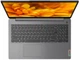 Ноутбук Lenovo IdeaPad 3 15ALC6 Arctic Grey / AMD Ryzen 3 5300U / RAM 12 ГБ / SSD 256 ГБ / AMD Radeon RX Vega 6 / Windows 10 Pro - зображення 4