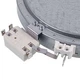 Конфорка для склокерамічної поверхні Ignis, Bauknecht, Whirlpool, Indesit, Privileg 480121101516 WHP 1700W - зображення 3