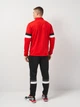 Спортивный костюм мужской Puma teamRise Trg 65865301 XS Red-Black (4099685976041) - изображение 2