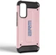 Чехол для смартфона ArmorStandart Panzer для Samsung Galaxy A34 5G (A346) Pink (ARM71465) - изображение 2