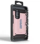 Чехол для смартфона ArmorStandart Panzer для Samsung Galaxy A54 5G (A546) Pink (ARM71466) - изображение 7