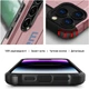 Чохол для смартфона ArmorStandart Panzer для Samsung Galaxy S21 FE 5G (G990) Pink (ARM71470) - зображення 4