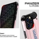 Чохол для смартфона ArmorStandart Panzer для Xiaomi Redmi Note 12 4G Pink (ARM71476) - зображення 3