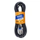 Микрофонный аудио кабель Jack 6,3 — XLR Female Maximum Acoustics MICXJ5 (Blue) OFC 5m - изображение 1
