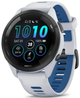 Смарт-годинник Garmin Forerunner 265, Whitestone (010-02810-11) - зображення 1