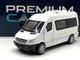 Машина Автосвіт Mercedes sprinter інерційна відчиняються двері 15 см Білий (AP-1816) - зображення 1