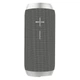 Портативна бездротова Bluetooth колонка Hopestar P7 | 10W, Bluetooth, TWS, FM, MP3, AUX, Mic | Сірий - зображення 1