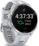 Смарт-годинник Garmin Forerunner 965, Whitestone (010-02809-11) - зображення 3