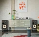 CD-програвач JBL CD 350 (JBLCD350EU) - зображення 6