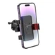 Автодержатель Hoco H21 black red - изображение 6