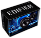 Акустика Edifier QD35 Black 40W Hi-Res - изображение 4