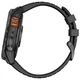 Смарт-годинник Garmin Fenix 7X Pro Solar Edition, Slate Grey with Black Band (010-02778-01) - зображення 5