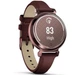 Смарт-часы Garmin Lily 2 Classic DarkBronze/Mulberry Leather (010-02839-03) - изображение 2