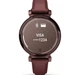 Смарт-часы Garmin Lily 2 Classic DarkBronze/Mulberry Leather (010-02839-03) - изображение 3