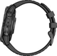 Смарт-годинник Garmin Epix Pro Standard Edition 47 mm Slate Grey with Black Band (010-02803-01) - зображення 4