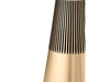 Акустика Bang & Olufsen BeoSound 2 3rd Gen Gold Tone (1309104) - зображення 5