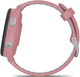 Смарт-годинник Garmin Forerunner 265S, Pink (010-02810-15) - зображення 4