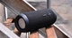 Портативная беспроводная Bluetooth колонка Hopestar P7 |10W, Bluetooth, TWS, FM, MP3, AUX, Mic| Черный - изображение 3