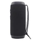 Портативная беспроводная Bluetooth колонка Hopestar P7 |10W, Bluetooth, TWS, FM, MP3, AUX, Mic| Черный - изображение 4