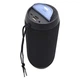 Портативная беспроводная Bluetooth колонка Hopestar P7 |10W, Bluetooth, TWS, FM, MP3, AUX, Mic| Черный - изображение 5