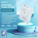 Зарядний пристрій Remax RP-U1061USB/2Type-C, QC/PD, 5A, 140 Вт Білий - зображення 8