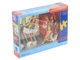 Пазл на 120 деталей MIDI «Урок балету» CASTORLAND (B-13036) - зображення 3