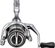 Катушка Shimano Sedona FJ 4000 3+1BB 4.7:1,2266.68.78 - изображение 2