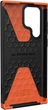 Чехол противоударный UAG Civilian Original для Samsung Galaxy S22 Ultra Black 21344D124040 (Refurbished) - изображение 8