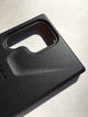 Чохол протиударний UAG Civilian (Original) для Samsung Galaxy S22 Ultra (S908) Black 21344D124040 - зображення 5