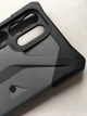 Чехол милитари противоударный UAG Pathfinder 213447113333 для Samsung Galaxy S22 Ultra (6.8") Silver - изображение 4
