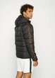 Куртка Ellesse Zeticc М Черная 45465 - изображение 4