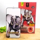 Премиум стекло Lanbi Premium Protective Glass для iPhone 12/12 Pro Black - изображение 2