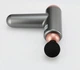 Портативний компактний ручний масажер пістолет Massage Gun DSP Encore PRO для спини і всього тіла 4 в 1 сірий - зображення 9