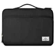 Сумка WiWU Ora Laptop Sleeve 14'' Чохол для макбука, лептопа органайзер для роботи/університету Чорний - изображение 1