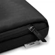 Сумка WiWU Ora Laptop Sleeve 14'' Чохол для макбука, лептопа органайзер для роботи/університету Чорний - изображение 4
