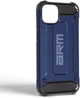 Чохол для смартфона ArmorStandart Panzer для Apple iPhone 13 Dark Blue (ARM70821) - зображення 2