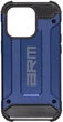 Чохол для смартфона ArmorStandart Panzer для Apple iPhone 14 Pro Dark Blue (ARM70823) - зображення 1