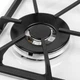 Варочная поверхность газовая Weilor GM W 634 WH - изображение 6