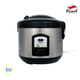 Рисоварка Adler (Польша) 1.5 л 1000 Вт - изображение 1