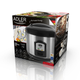 Рисоварка Adler (Польша) 1.5 л 1000 Вт - изображение 7