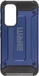 Чехол для смартфона ArmorStandart Panzer для Samsung Galaxy A54 5G (A546) Dark Blue (ARM70805) - изображение 1